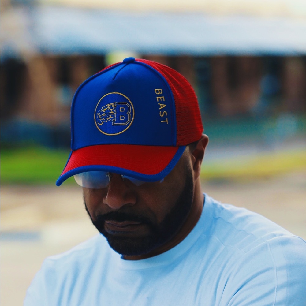BIG BEAST TRUCKER’S